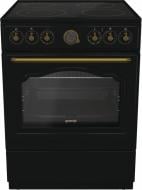 Плита електрична Gorenje GECS6B71CLB