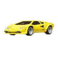 Автомодель Hot Wheels Коллекционная Lamborghini Countach LP 5000 QV серии "Car Culture" FPY86/HKC47