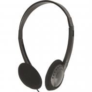 Гарнитура Sandberg MiniJack Headphone Bulk black (825-26)