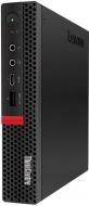 Неттоп Lenovo ThinkCentre M720 Tiny (10T7008YRU) black