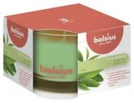 Свічка ароматична Bolsius True scents 63/90 Зелений чай
