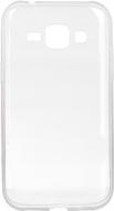 Накладка на корпус Digi TPU Clean Grid для Samsung J1/J100 transparent (6265362) Накладка на корпус Digi TPU Clean Grid для Samsung J1/J100 transparent (6265362)