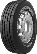 Шина Starmaxx GZ300 3PMSF 215/ 75 R17.5 126/124M 126/124 M нешипованая всесезонные