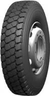 Шина JINYU JD755 20PR 315/80R22.5 156/153 K всесезонные