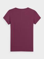 Футболка 4F 4FSS23TFTSF194-53S р.XS рожевий