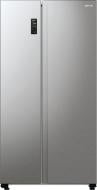 Холодильник Gorenje NRR9185EAXL