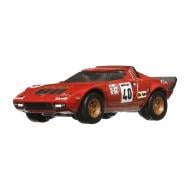 Машинка Hot Wheels Lancia Stratos серии Car Culture FPY86/HKC49