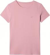 Футболка 4F 4FWMM00TTSHF2255-56S р.S розовый