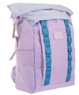 Рюкзак YES Style Roll-top T-61 Viola Рюкзак YES Style Roll-top T-61 Viola