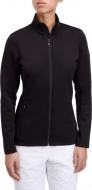 Джемпер McKinley Havina III HZ W 432498-057 р.XS черный