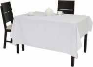 Комплект столовый «Ретро» 485-13/09 145x300 см белый Эдельвика