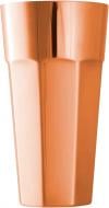 Стакан для шейкера Octagonal Copper Boston 0,7 мл UB3287 Urban Bar