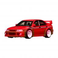 Машинка Hot Wheels Коллекционная модельMitsubishi Lancer Evolution VI серии "Премиальные автомобили" GJT68/HKF26