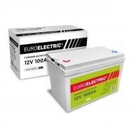 Аккумулятор Euroelectric Battery-12/100(G)