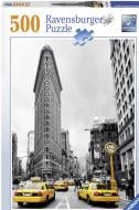 Пазл Ravensburger Нью-Йорк 500 элементов 14487