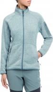 Джемпер McKinley Skeena wms 265830-963911 р.S бирюзовый