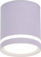 Светильник точечный Accento lighting светодиодный C8696/12W, белый 12 Вт 4000 К белый ALHu-C8696/12W-WH Светильник точечный Accento lighting светодиодный C8696/12W, белый 12 Вт 4000 К белый ALHu-C8696/12W-WH