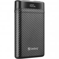 Повербанк Sandberg Survivor Nano 10000 mAh black (421-32)