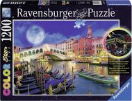 Пазл Ravensburger Повний місяць у Венеції сяючий 16182 Пазл Ravensburger Повний місяць у Венеції сяючий 16182
