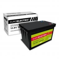 Батарея аккумуляторная Euroelectric Battery-12.8/120 (LiFePO4)