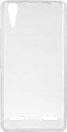 Накладка на корпус DIGI TPU Clean Grid для Lenovo A6010 transparent (6265774) Накладка на корпус DIGI TPU Clean Grid для Lenovo A6010 transparent (6265774)