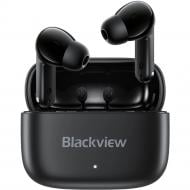 Bluetooth-гарнитура Blackview AirBuds 16 TWS black (6931548328193)