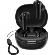 Bluetooth-гарнитура Blackview AirBuds 17 TWS black (6931548328186)