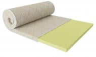 Мини-матрас скрученый Simple Plus UP! (Underprice) 150x190 см