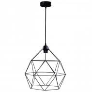 Подвес Светкомплект Loft 3335 (Промо) 1x50 Вт E27 черный