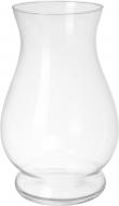Ваза стеклянная Wrzesniak Glassworks К 40х25,5 см 17-3112 40 см прозрачная 17-3112