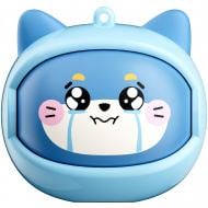 Bluetooth-гарнитура Blackview AirBuds K1 (Kids) TWS blue (5117979083851)