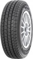 Шина Matador MATADOR MPS400 VARIANT AW 215/70R15С 109/107 R нешипованая всесезонные