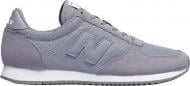 Кроссовки женские демисезонные New Balance WL220TF р.40,5 сиреневые