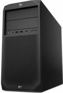 HP Z2 Tower G4 Workstation (4RW84EA) black