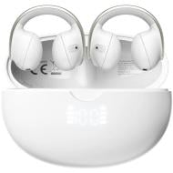 Bluetooth-гарнитура Blackview AirBuds 13 TWS white (6931548323273)