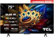 Телевизор TCL 75C655