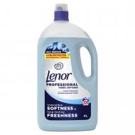 Кондиціонер для білизни Lenor Professional Морський Бриз 4 л