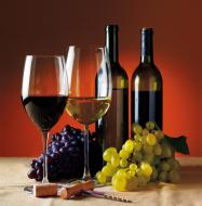 Репродукция Город 28-47 28x28 см RozenfeldArt RZF-39