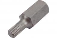 Біта ROCKFORCE TORX (T30; 30 мм; 3/8") 1 шт. RF-1763030