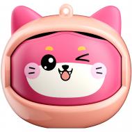 Bluetooth-гарнитура Blackview AirBuds K1 (Kids) TWS pink (6931548328223)