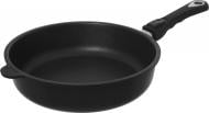 Сковорода со съемной ручкой AMT Gastroguss Braise Pan 28 см I-728-Z20B