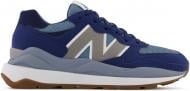 Кросівки демісезонні New Balance GC5740BD р.23 сині