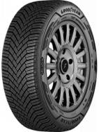 Шина Goodyear UltraGrip Ice 225/ 65 R17 106 T нешипованая зима