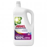 Гель для машинного та ручного прання Ariel Professional Для кольорового 4,95 л