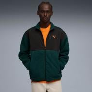 Куртка Puma PUMATECH Soft Tech Relaxed Sherpa Jacket 63210475 р.2XL