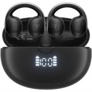Bluetooth-гарнитура Blackview AirBuds 13 TWS black (6931548323280)