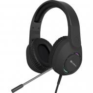 Гарнитура игровая Sandberg BossBlaster black (126-49)