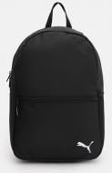 Рюкзак Puma TEAMGOAL BACKPACK 09023801 17 л чорний