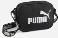 Сумка через плечо Puma CORE BASE CROSS BODY BAG 09027001 1,5 л черный