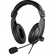 Гарнитура Sandberg Saver black (325-28)
